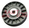 AUTLOG RT1228 Tensioner Pulley, v-ribbed belt